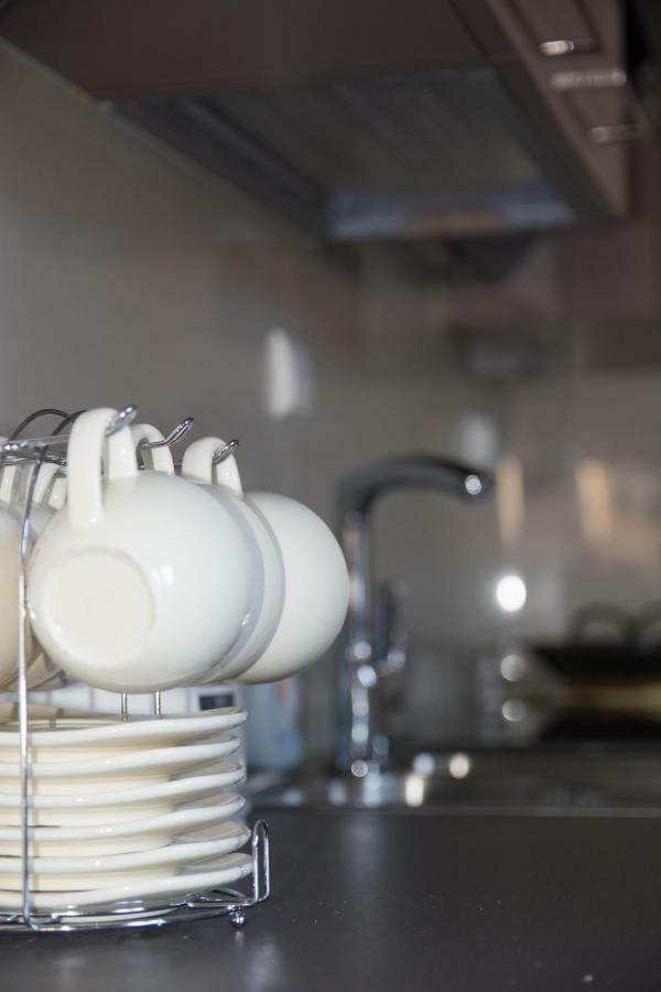 Apartamenty Tatrzanskie Ζακοπάνε Εξωτερικό φωτογραφία
