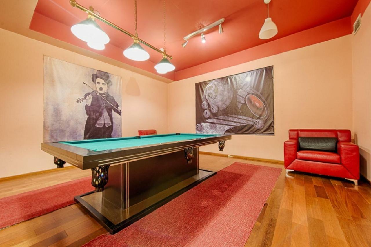 Apartamenty Tatrzanskie Ζακοπάνε Εξωτερικό φωτογραφία